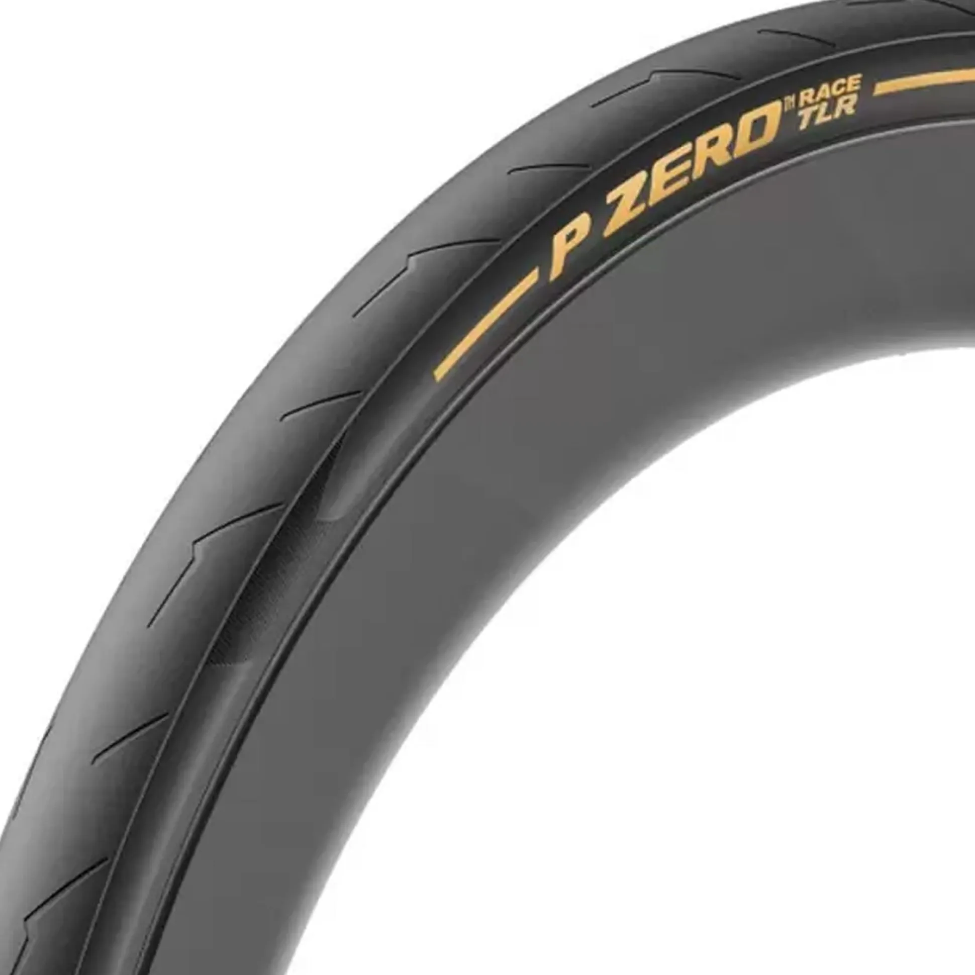 Copertoncino Pirelli P Zero Race TLR 700x28 - Oro
