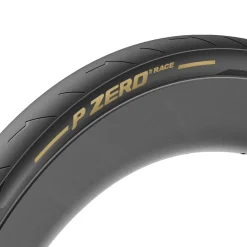 Copertoncino Pirelli P Zero Race 700x28 - Oro