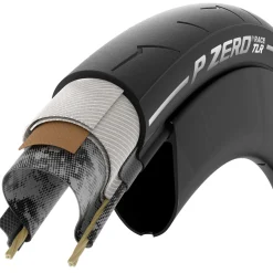 Copertoncino Pirelli P Zero Race TLR 700x30 - Classic