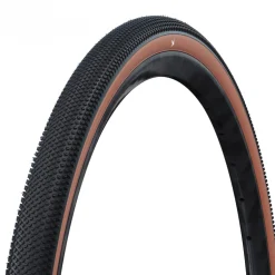Copertoncino Schwalbe G-One Allround Performance Raceguard TLR 700x57c - Marrone