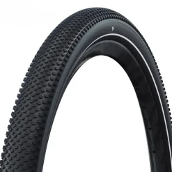 Copertoncino Schwalbe G-One Allround Performance Raceguard TLR 700x40c - Nero reflex