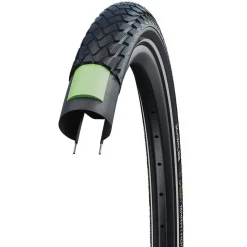 Copertoncino Schwalbe Green Marathon HS620 - 26x1.50