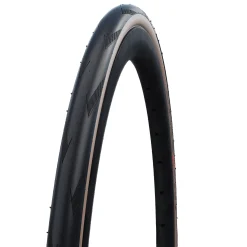 Copertoncino Schwalbe Pro One Evo Super Race Addix Race TLE 700x28 - Marrone