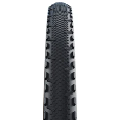 Copertoncino Schwalbe X-One RS EVO Addix Super Race TLE 700x33c - Marrone