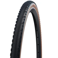 Copertoncino Schwalbe X-One RS EVO Addix Super Race TLE 700x33c - Marrone