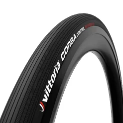 Copertoncino Vittoria Corsa Control Graphene 2.0 700x28c - Nero