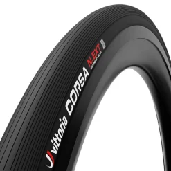 Copertoncino Vittoria Corsa N.EXT TLR 700x28c - Nero