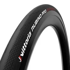 Copertoncino Vittoria Rubino Pro Graphene 2.0 700x23c - Nero