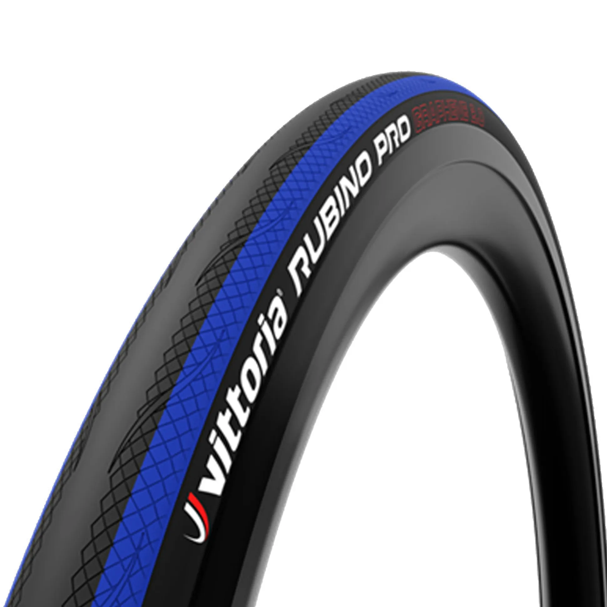 Copertoncino Vittoria Rubino Pro Graphene 2.0 700x25c - Nero blu
