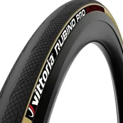Copertoncino Vittoria Rubino Pro Graphene 2.0 700x28c - Nero para