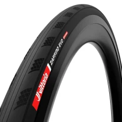 Copertoncino Vittoria Zaffiro Evo Tube-type 700x28c - Nero