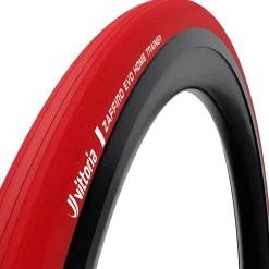 Copertoncino Vittoria Zaffiro Evo Home Trainer 700x23c - Rosso