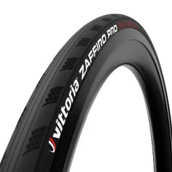 Copertoncino Vittoria Zaffiro Pro Graphene 2.0 700x25c - Nero