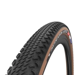 Copertoncino Vredestein 700X38 Aventura Gravel Tubeless Ready - Nero/Para