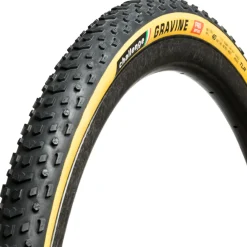 Copertone Challenge Gravine Pro TLR 700x40 - Nero para