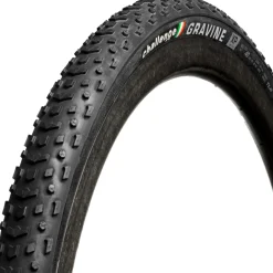 Copertone Challenge Gravine XP Pro TLR 700x40 - Nero
