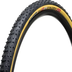 Copertone Challenge Grifo Pro 700x33 - Nero para