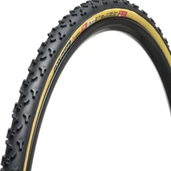 Copertone Challenge Limus Pro TLR 700x33 - Nero para