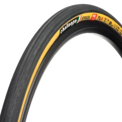 Copertone Challenge Strada Pro 700x27 - Nero para