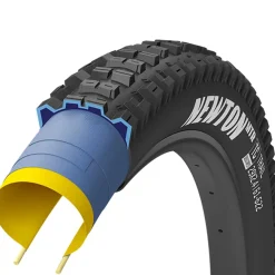 Copertone Goodyear Newton Mtr Trail - 27.5x2.60