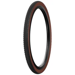 Copertone Kenda Alluvium GCT Single Tread TLR 700x40 - Marrone