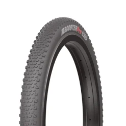 Copertone Kenda Booster GCT Single Tread TLR 700x33 - Nero