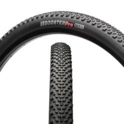 Copertone Kenda Booster GCT Single Tread TLR 700x33 - Nero
