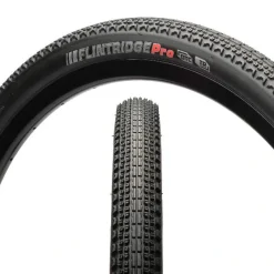 Copertone Kenda Flintridge GCT DTC TLR 700x45 - Nero