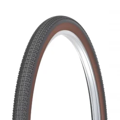 Copertone Kenda Flintridge GCT DTC TLR 700x40 - Marrone