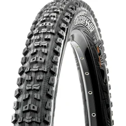 Copertone Maxxis Aggressor EXO TR 60TPI pieghevole - 29 x 2.50WT - Nero