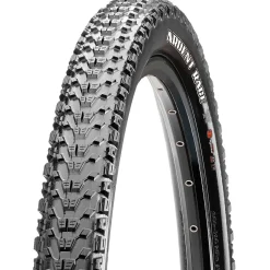 Copertone Maxxis Ardent Race EXO TR 60TPI pieghevole dual - 27.5 x 2.20 - Nero