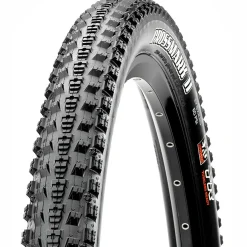 Copertone Maxxis Crossmark II EXO TR 60TPI pieghevole - 26 x 2.10 - Nero