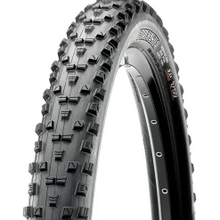 Copertone Maxxis Forekaster EXO TR 120TPI pieghevole - 27.5 x 2.20 - Nero