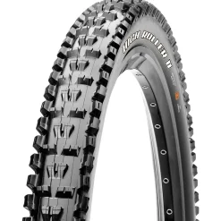 Copertone Maxxis High Roller II EXO TR 60TPI pieghevole 3C MaxxTerra - 27.5 x 2.30 - Nero