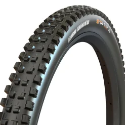 Copertone Maxxis High Roller 3 DH TR 60TPI pieghevole 3C MaxxGrip - 29 x 2.40