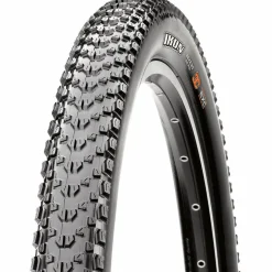 Copertone Maxxis Ikon 60TPI pieghevole 62a/60a - 27.5 x 2.20 - Nero