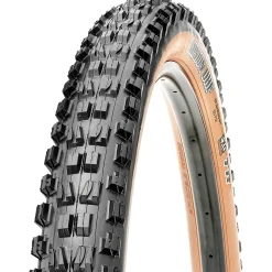 Copertone Maxxis Minion DHF Exo TR Tanwall - 29x2.50wt