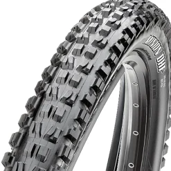 Copertone Maxxis Minion DHF Exo TR - 27.5x2.60