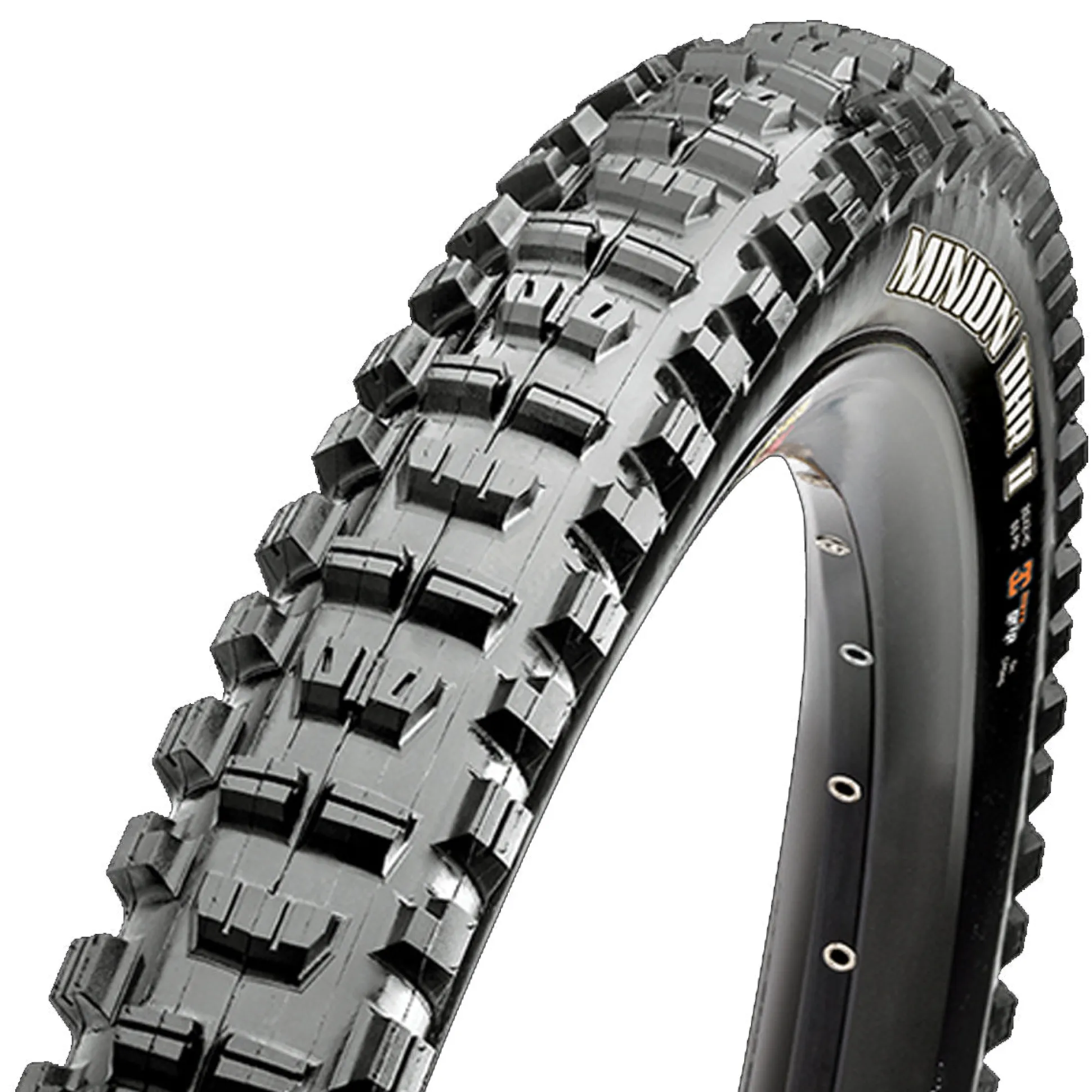Copertone Maxxis Minion DHR 2 TR DH Casing E50 - 29x2.40wt