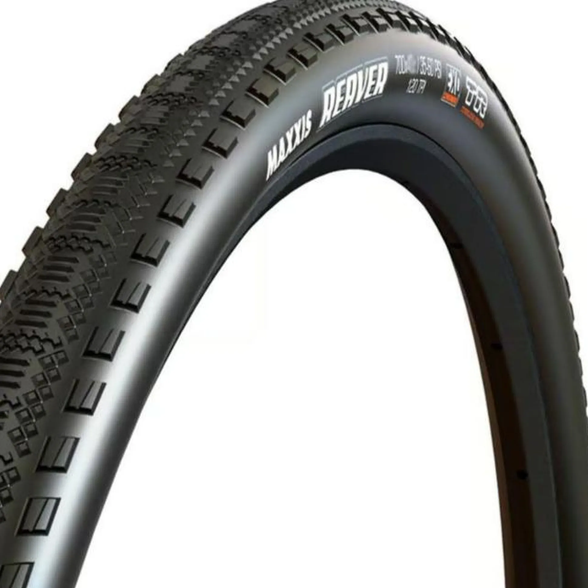 Copertone Maxxis Reaver EXO TR Dual - 700x45