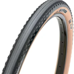 Copertone Maxxis Receptor EXO TR Tanwall - 700x40