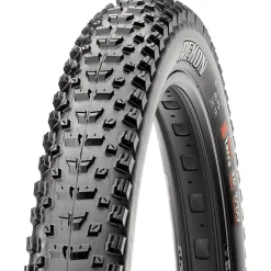 Copertone Maxxis Rekon EXO+ TR 60TPI pieghevole 3C MaxxTerra - 29 x 2.60 - Nero