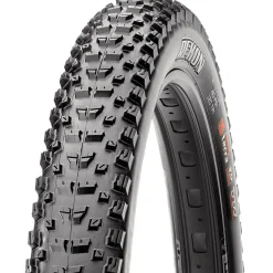Copertone Maxxis Rekon EXO TR 60TPI pieghevole - 27.5 x 2.40WT - Nero