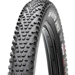 Copertone Maxxis Rekon Race EXO TR 120TPI pieghevole MaxxSpeed - 29 x 2.40 - Nero