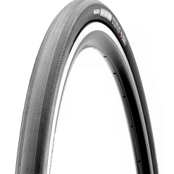 Copertone Maxxis Velocita EXO TR 120TPI pieghevole - 700 x 40C - Nero