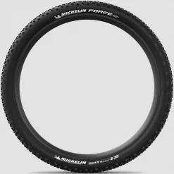 Copertone Michelin Force XC2 Performence Line TLR 29x2.25 - Nero