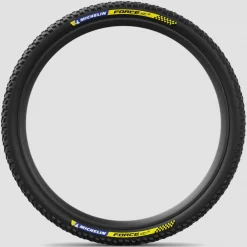 Copertone Michelin Force XC2 Racing Line TLR 29x2.10 - Nero