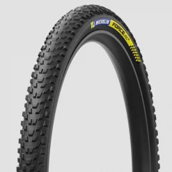 Copertone Michelin Force XC2 Racing Line TLR 29x2.10 - Nero