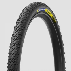 Copertone Michelin Jet XC2 Racing Line TLR 29x2.35 - Nero