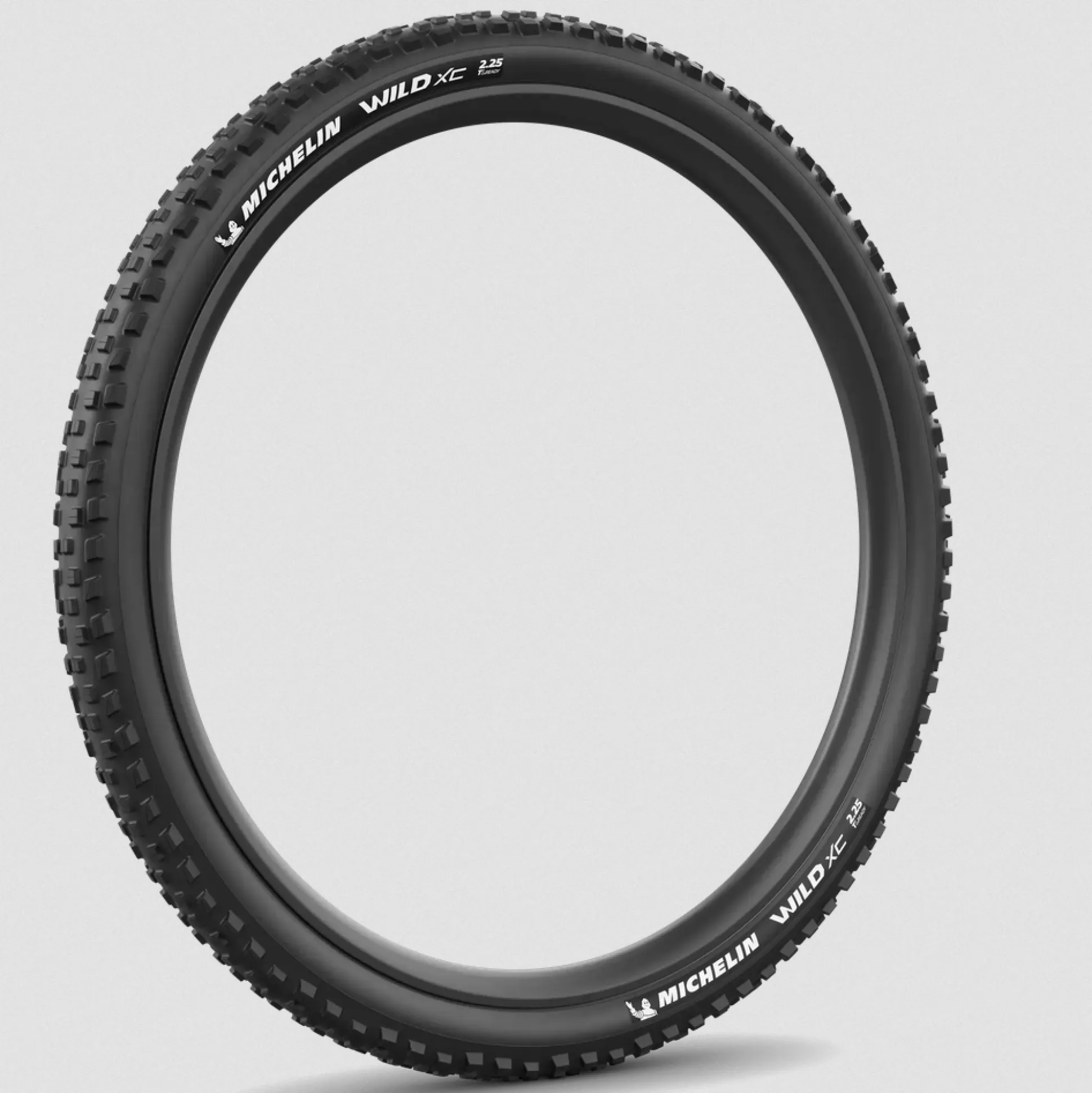 Copertone Michelin Wild XC TLR Performance Line 29X2.35 - Nero